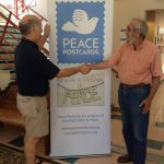 University of Rhode Island Center for Nonviolence and Peace Studies - Peace Postcards