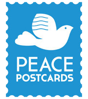 Peace Postcards